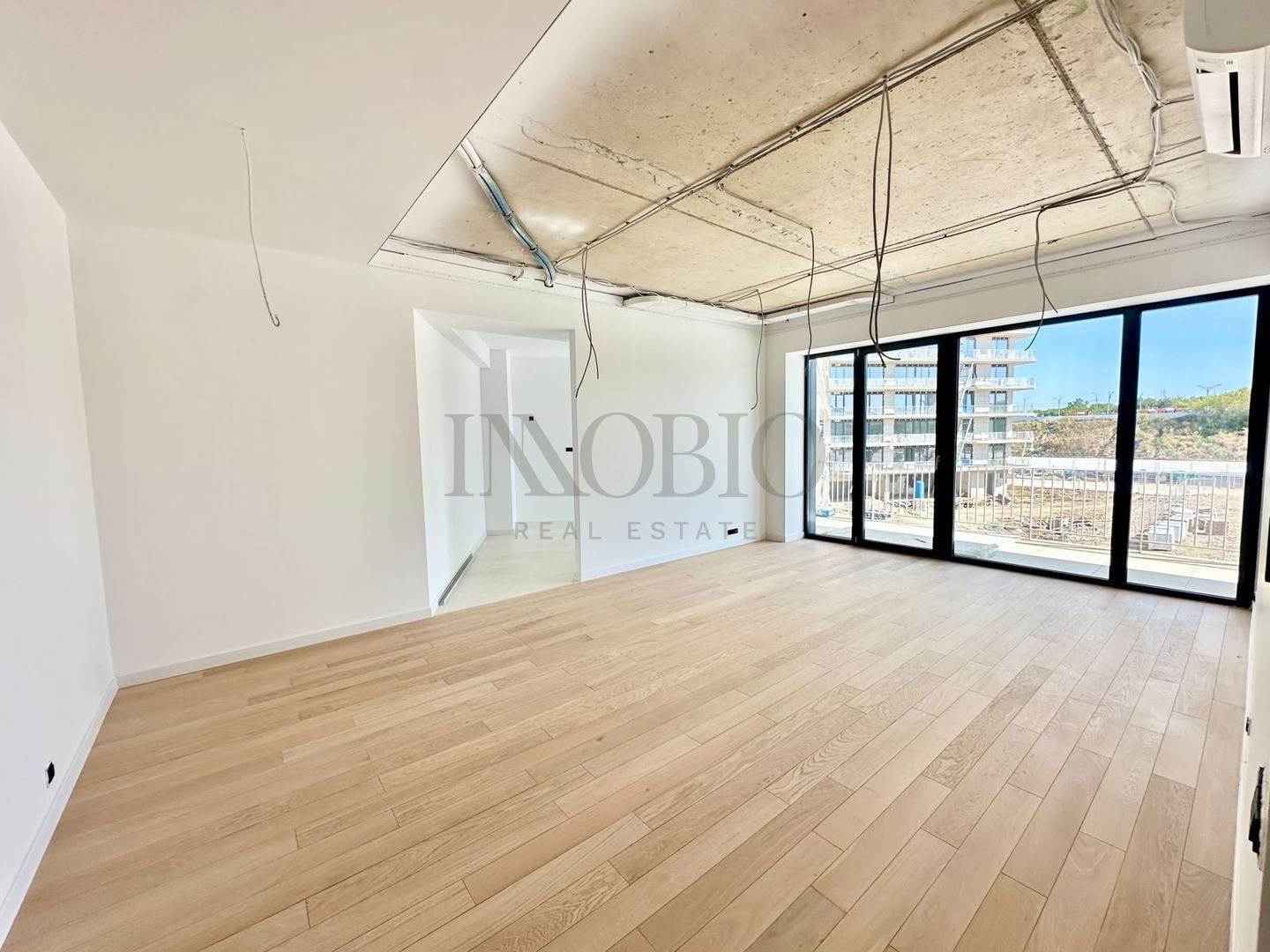 Apartament cu 2 camere | One Lake District|Faza 1 - Poză 2