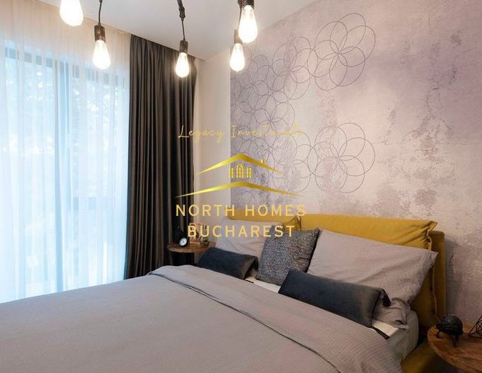 Apartament cu 2 Camere cu finalizare in 2025 - metrou Aurel Vlaicu - Poză 4