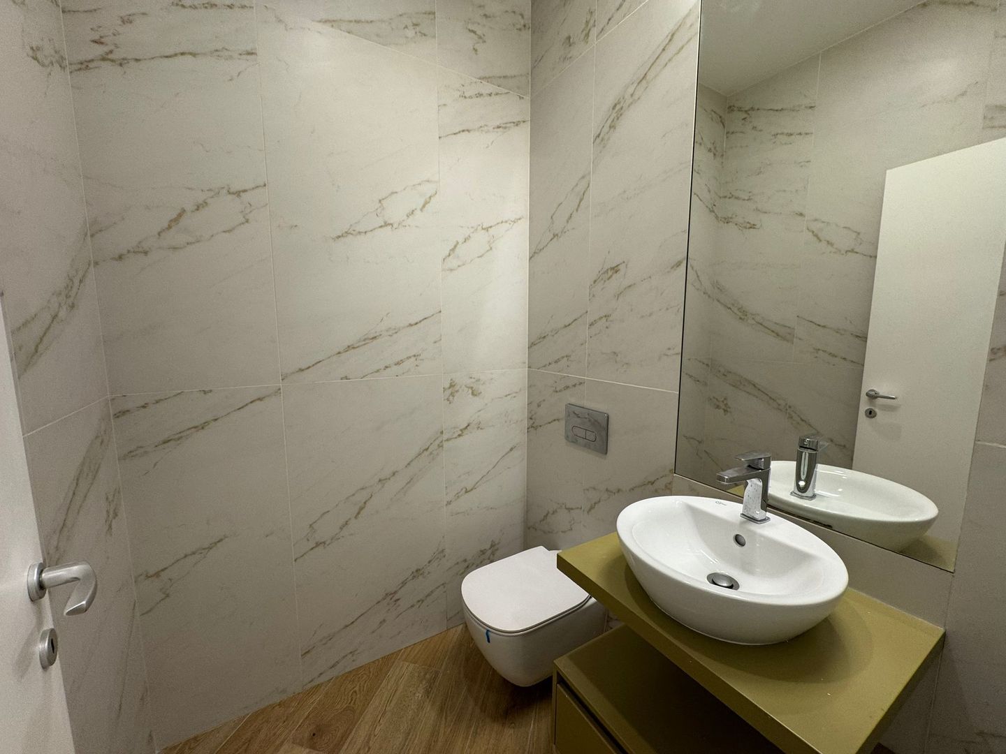 Apartament 4 camere | Central District | Viitorului 134 - Poză 22