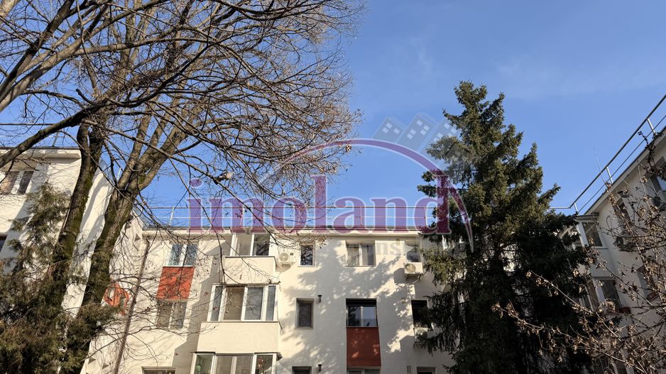 Vanzare apartament la cheie 3 cam, 50 mp, renovat complet | Aeroport Băneasa - Poză 22