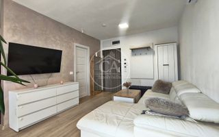 Apartament cu 2 camere si terasa de vanzare in West Residence, Oradea - Poză 3