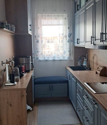 Persoana fizica, vand proprietate tip duplex, situata pe str.Amatiului - Poză 8