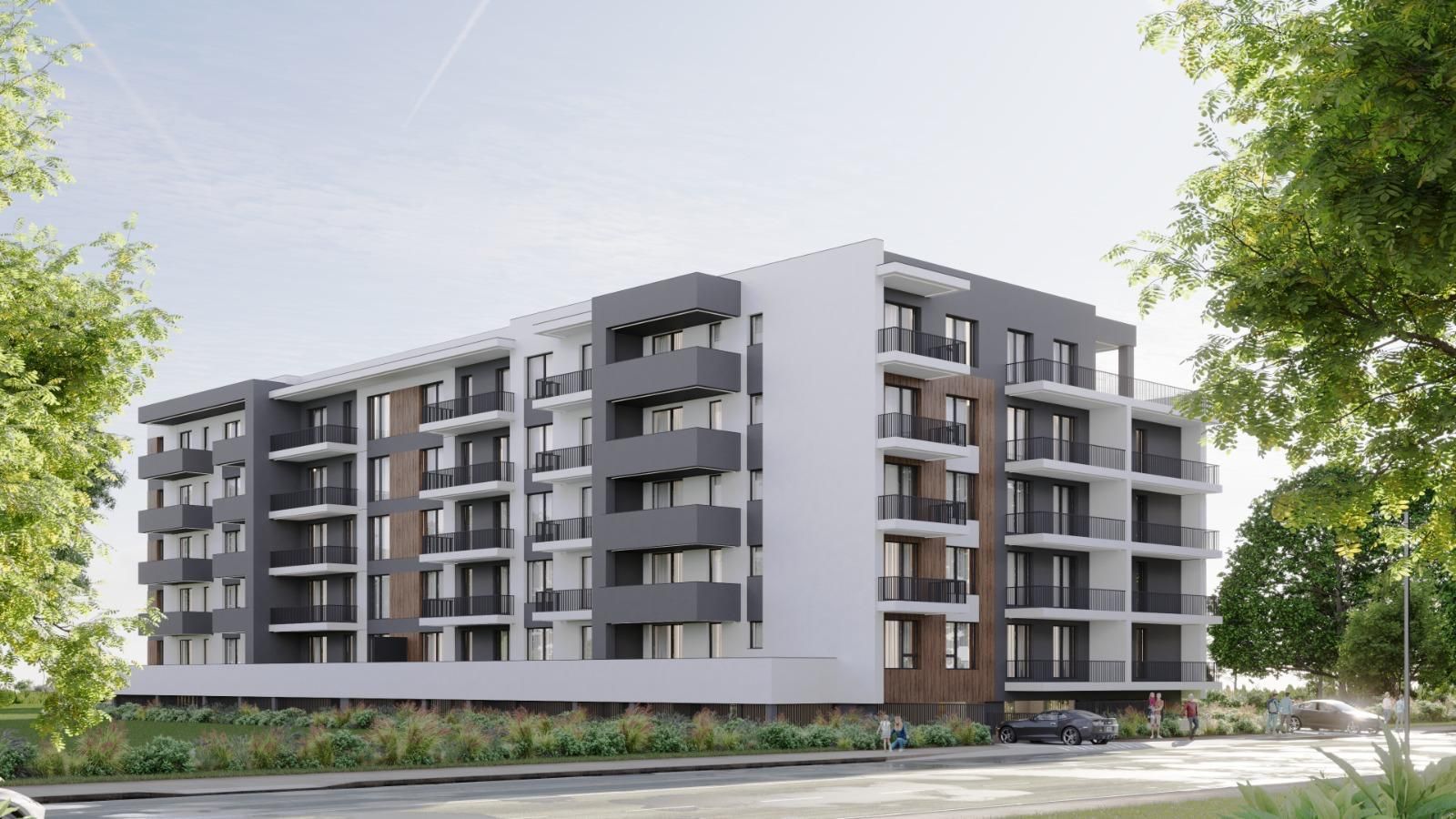 PROMO LANSARE PROIECT_3 CAMERE DECOMANDAT_ LOC DE PARCARE INCLUS! - Poză 5