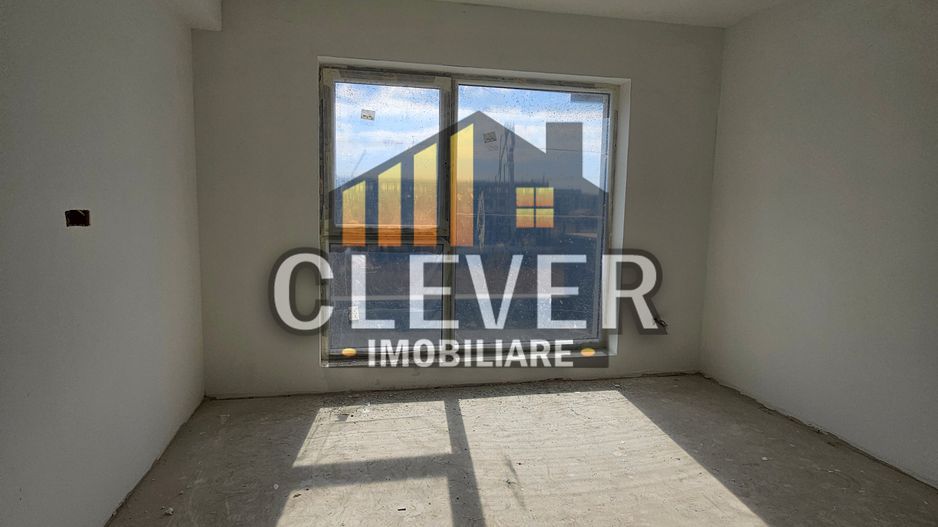 Ap 3 cam 2 Balcoane,  Decomandat – Zona Pallady – Comision 0% - Poză 23