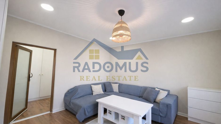 Chirie Casă 75Mp Utili - 4 cam. -Mobilat & Utilat - Spatiu Comercial - Poză 5