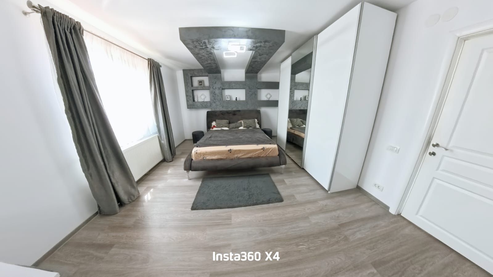 Casă P+1+M spațioasă cu 9 camere de vânzare Voluntari, 425 mp teren - Poză 7