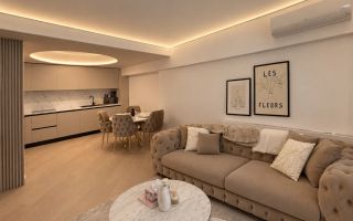 Cortina North || 3 Camere || 2 Dormitoare || Amenajat premium - Poză 3