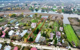 Teren Intravilan | Deschidere Lac Snagov | Ponton | Curatat | Toate utilitatile - Poză 19