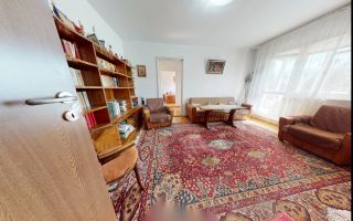Apartament cu 2 camere confort 1-Gemenii - Poză 3