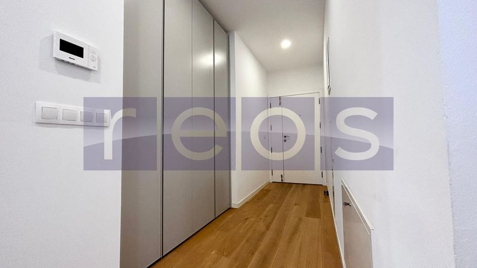 Închiriere Apartament Lux 2 Camere | Terasă 25 mp | Kiseleff - Poză 9
