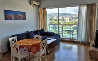 2 Camere | Semidecomandat | Iulius Mall | FSEGA - Poză 1