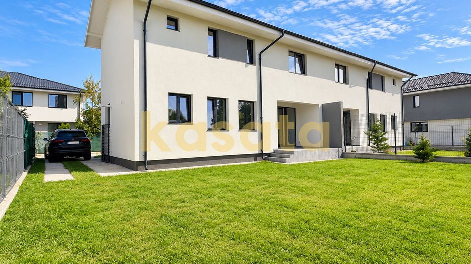 Casa 4 camere in regim duplex finalizata 2025 - Poză 7