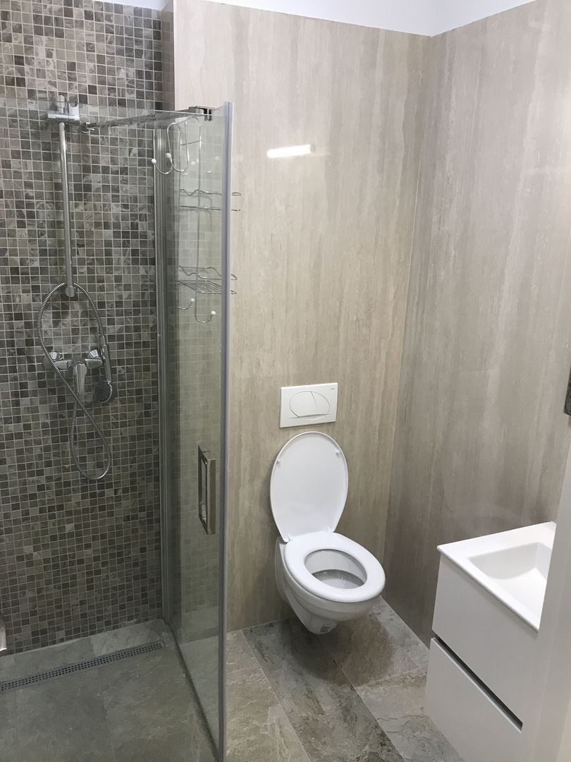 Braytim | 3 camere | 2 băi | 85 mp | Lift | Terasă - Poză 19