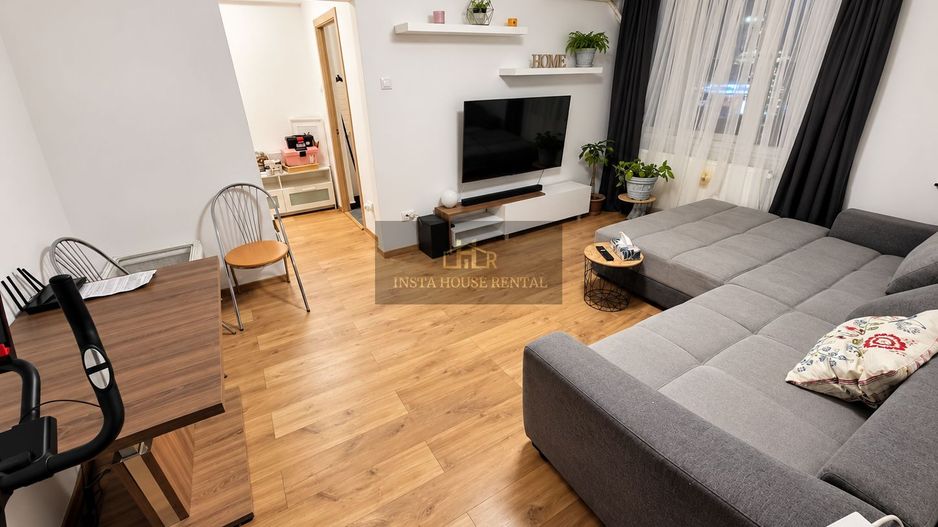 ♦️Apartament 2 camere P-ta Chibrit / Metrou♦️ - Poză 1