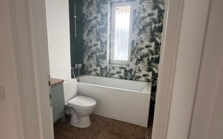 partament 3 Camere Lux | Etaj 1 | Mobilat Nou | 2 Băi Selimbar - Poză 8