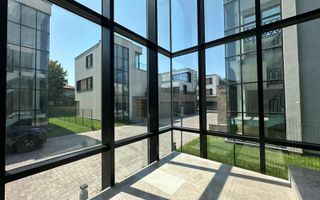 VILLA FIRST RENT – GARAJ - GATED COMPLEX - Poză 2