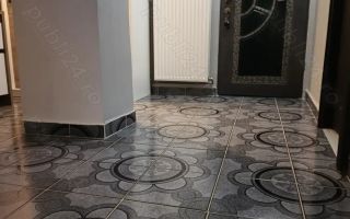 Vând apartament decomandat cu 3 camere, micro 16. - Poză 7