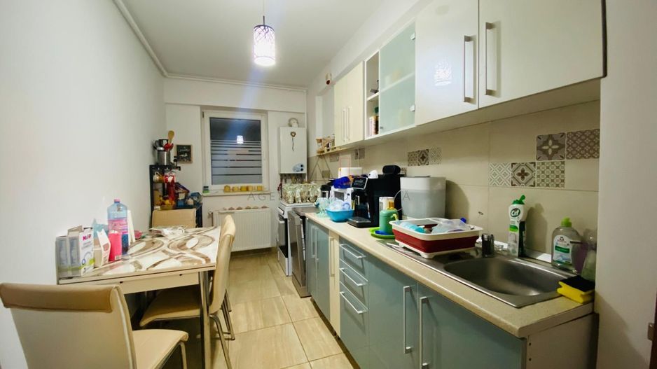 2 camere Complex Timisoara 58 I Metrou - Poză 6