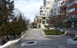 BALADA NEJ(COD03)-Etaj in cladire de birouri si parcare! - Poză 54