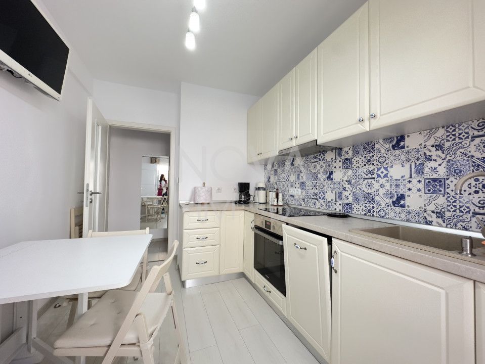 Apartament 3 camere cu gradina, Turnisor - Poză 7
