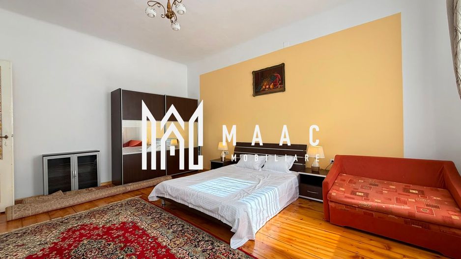 Apartament 3 camere | Etaj 1 | Renovat | Ultracentral - Poză 14