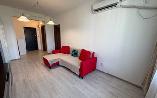 GARSONIERA- POPESTI-LEORDENI, CENTRALA, BUCATARIE INCHISA, METROU - Poză 3