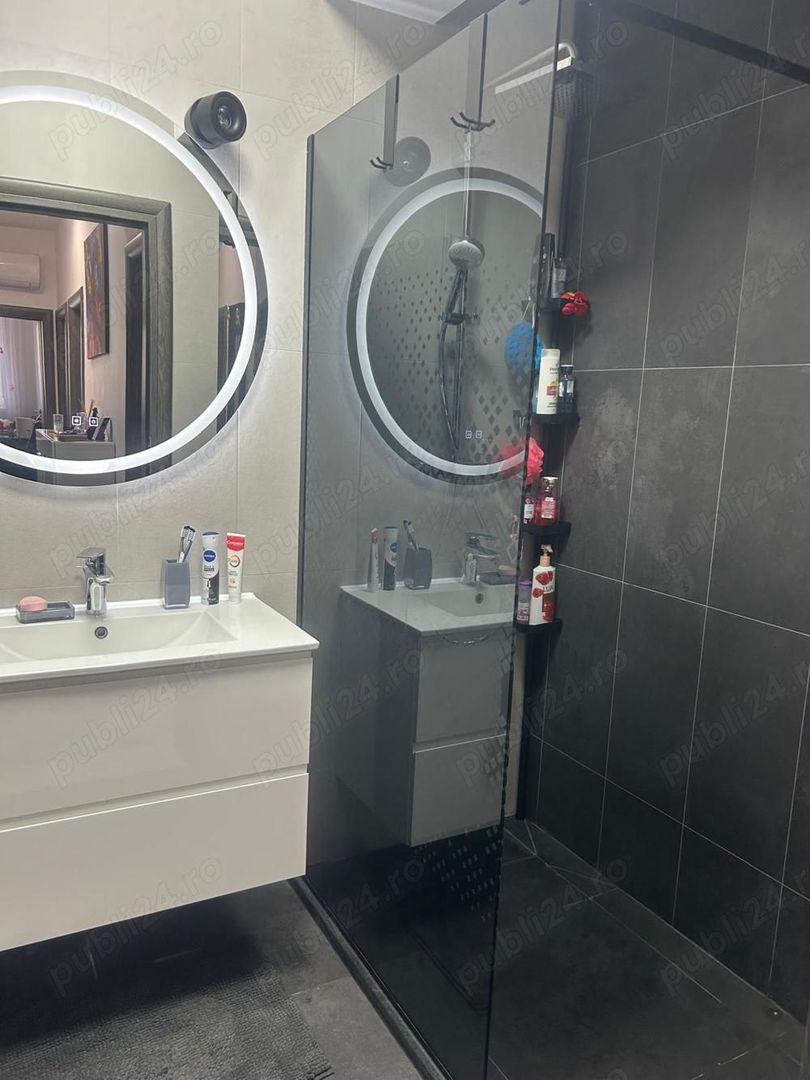 Apartament deosebit finalizat 2024 S309 - Poză 2