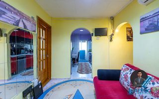 Apartament cu 3 camere decomandat,  Mioriței - Poză 6