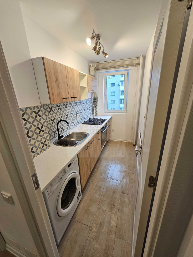 2 Camere ~ 6/10 ~ Renovat recent  ~ Drumul Taberei-Valea Argesului - Poză 6