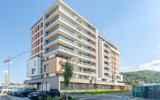 Apartament Bartolomeu | 123 mp | Terase 50 mp | Etaj 8 | Sud-Vest - Poză 22