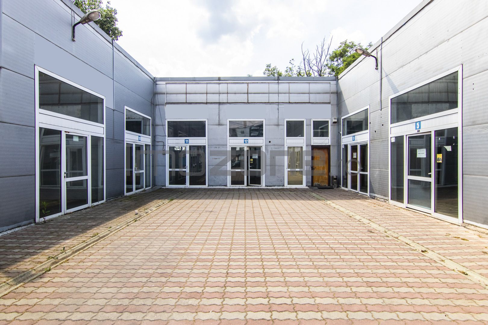 Spatiu Comercial | DE INCHIRIAT | Valea Cascadelor | Depozit | Showroom | Retail - Poză 6