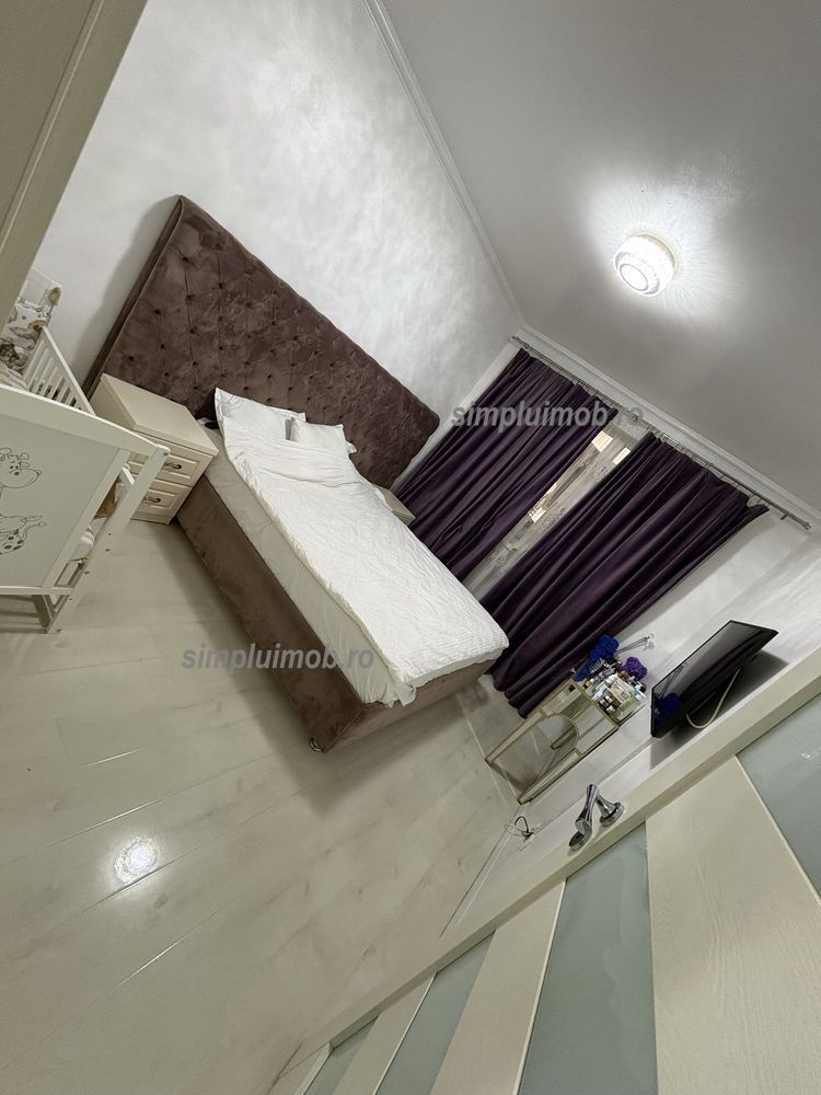 Decomandat Modern Apartament cu Balcon Spatios - Poză 2