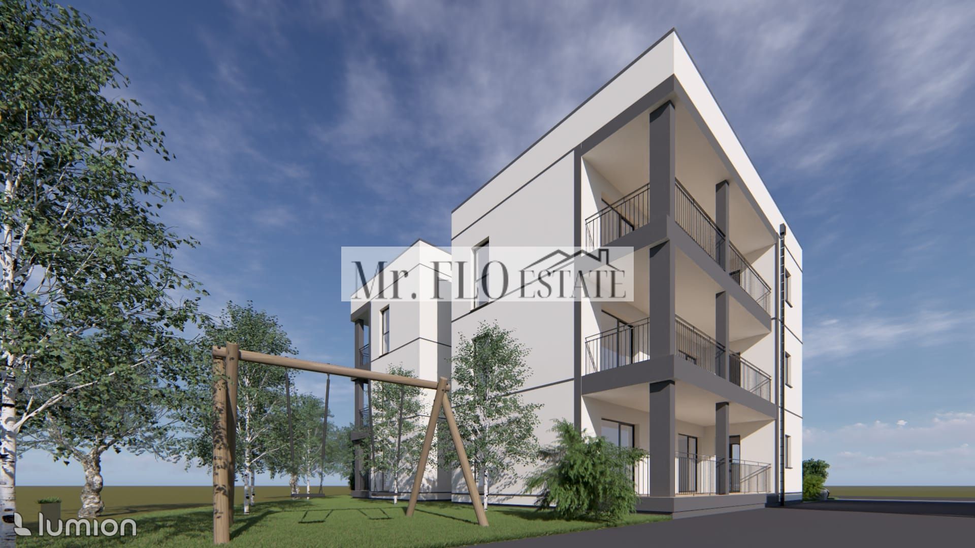 MEGA PRET Apartament 2 camere – prețuri de la 1.100 €/mp – Bucovat - Poză 5