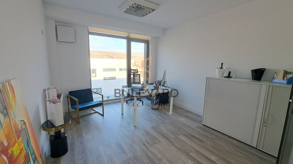 Comision 0. Spatiu de birouri in zona B-dul Muncii! - Poză 13