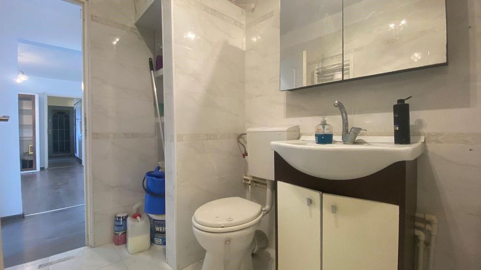 Luminos! Vanzare apartament cu 2 camere, Targoviste - Micro 11 - Poză 11