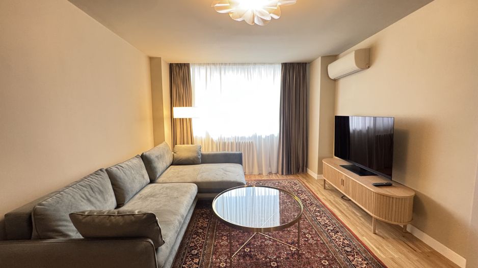 2 camere || Stefan Cel Mare - Poză 1