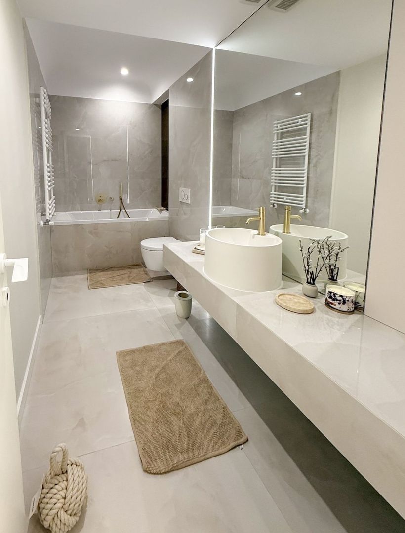 Chirie | Apartament 2 camere | Prima Închiriere | Parcare Inclusă - Poză 6