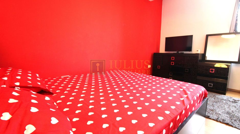 Apartament cu 3 camere in Girocului - Poză 10