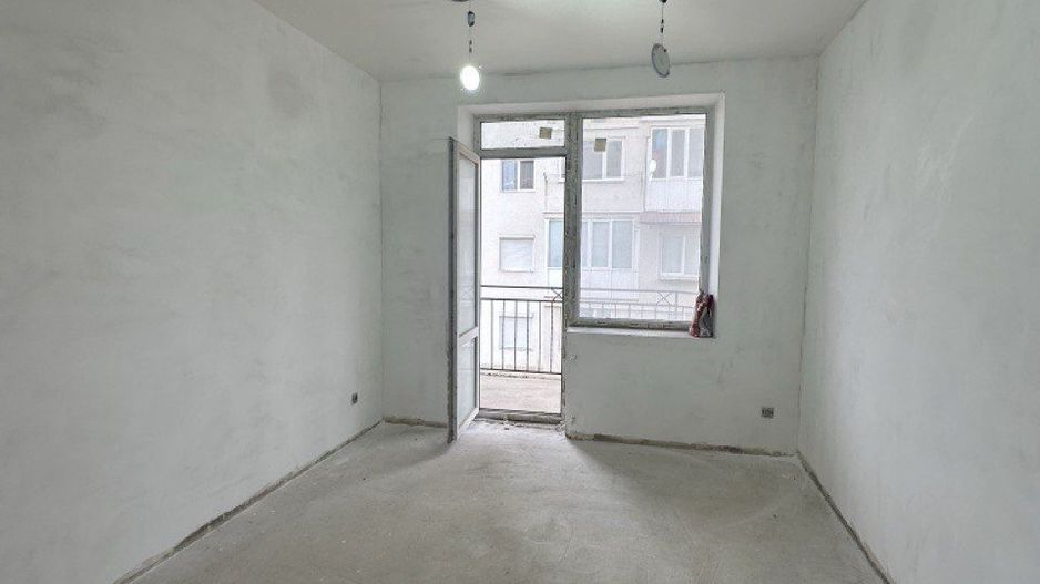Apartament în variantă albă – Durlești, str. Tudor Vladimirescu - Poză 4