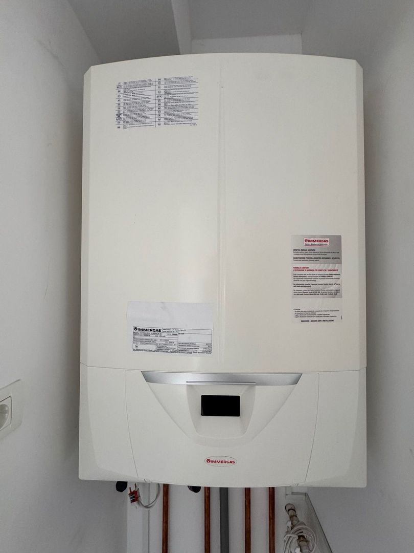 Vile Otopeni Odaile finisaje PREMIUM, 0% comision - Poză 21