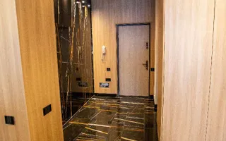 Apartament 4 camere Herăstrău, 144 mp, lux, renovat premium - Poză 15