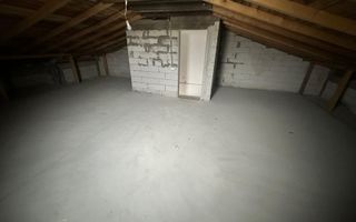 CASA TIP DUPLEX, 4 CAMERE, TOATE UTILITATILE, TEREN 245 MP, COMIS 0% - Poză 16