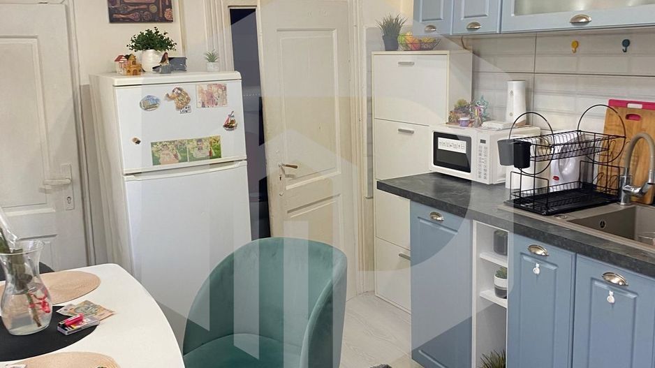 Apartament de vanzare -  Zona centrala - 2 Camere - Ideal investitie - Poză 4