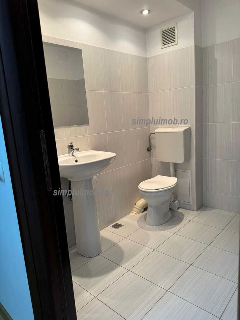 Spatiu birou cladire birouri Metrou Iancului - Poză 8