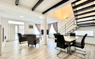 Casă luminoasă cu curte și garaj, perfectă pentru familie | Braytim - Poză 1