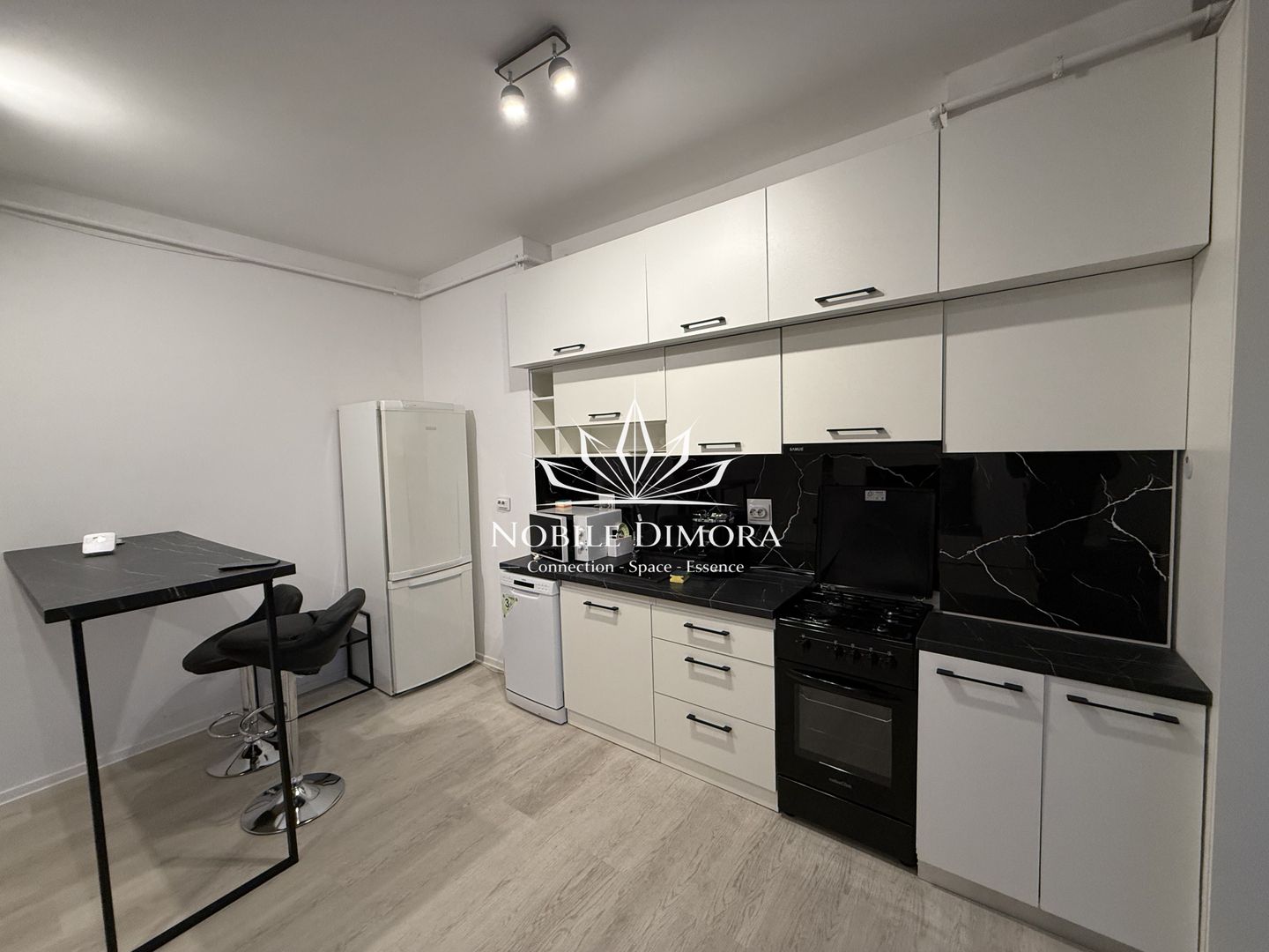 Apartament cu 2 camere in bloc nou cu lift langa Vox - Torontalului - Poză 3