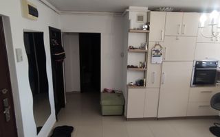 Apartament de inchiriat 3 camere mobilat si utilat in Sibiu - Poză 3