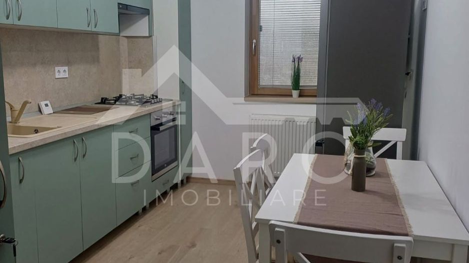 Inchiriez apartament 2 camere,Green Residence - Poză 7