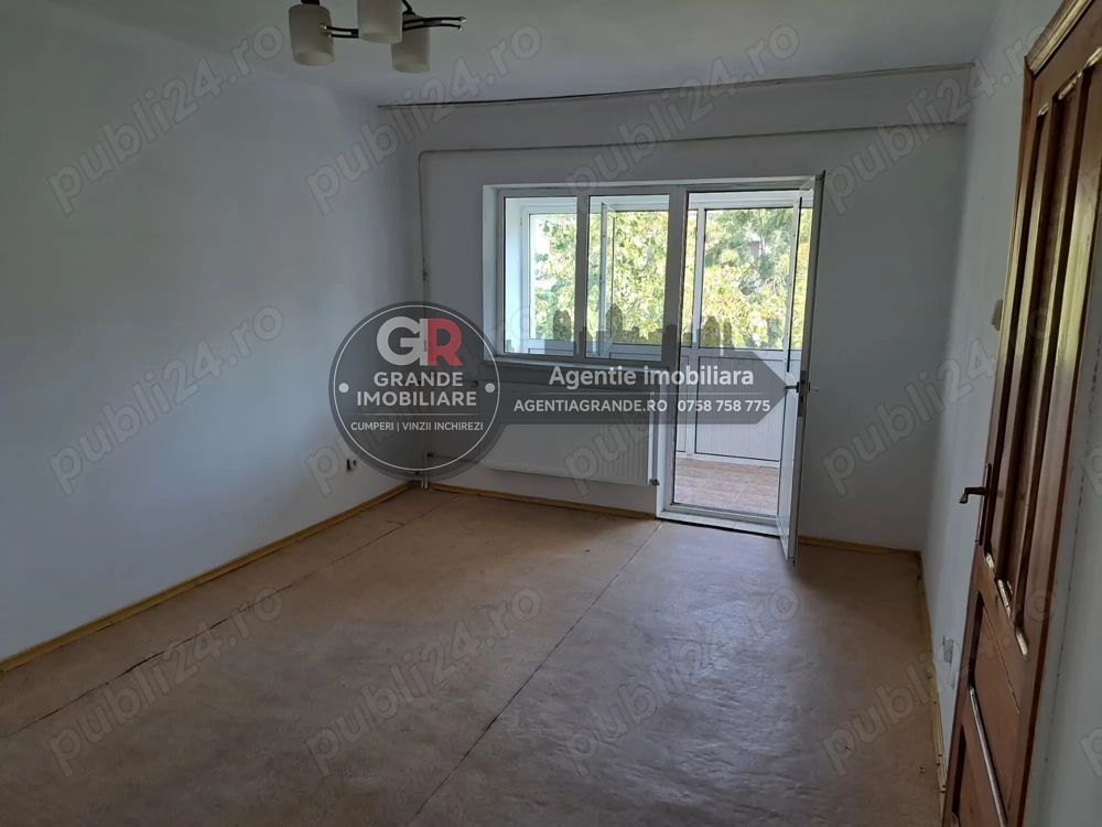 Gavrilov - apartament 2 cam, decomandat, Piata Noua - Poză 6