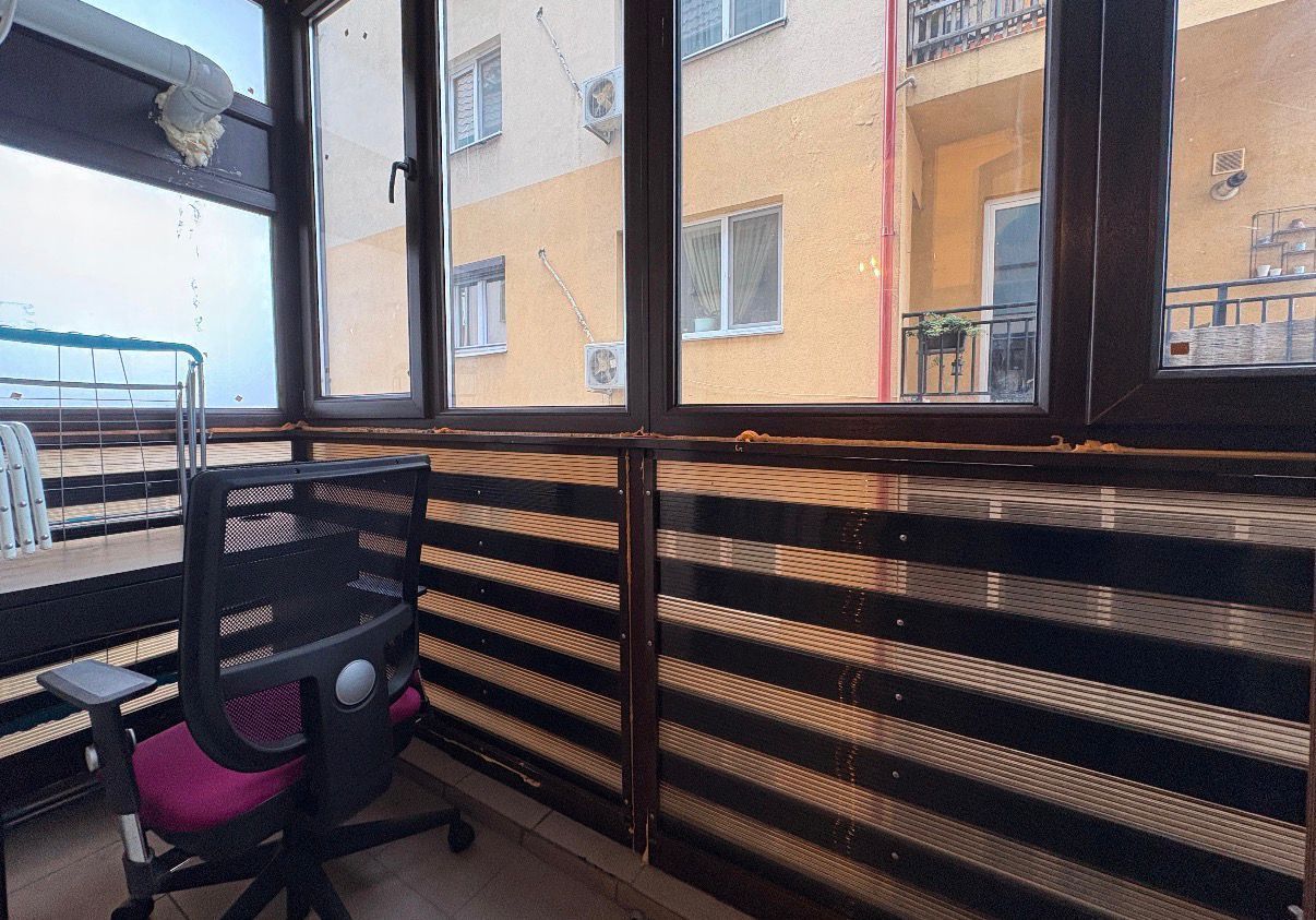 AP. 2 CAMERE VITAN, PET-FRIENDLY, BLOC NOU, MODERN, CENTRALA TERMICA - Poză 8